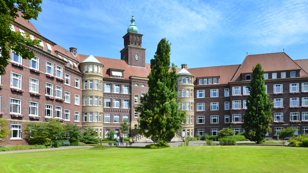 Mathias Foundation Rheine Mathias Foundation Rheine