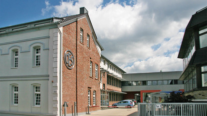 CES C.Ed. Schulte GmbH, Velbert