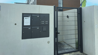 Secure access - access control