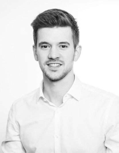 CES Förderpreis Lucas Janisch CES Förderpreis Lucas Janisch