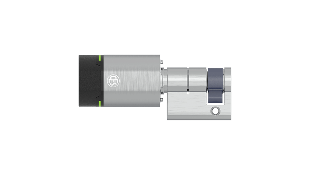 Half cylinder