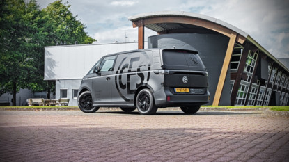 Pand en bus CESnederland Pand en bus CESnederland