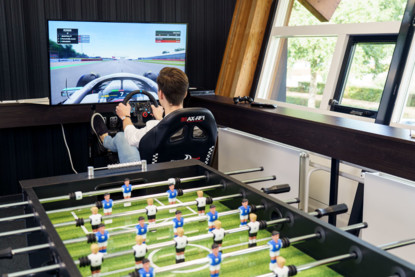 Gameroom CESnederland Gameroom CESnederland