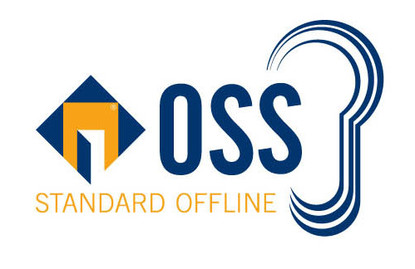 Compatible with OSS Standard Offline