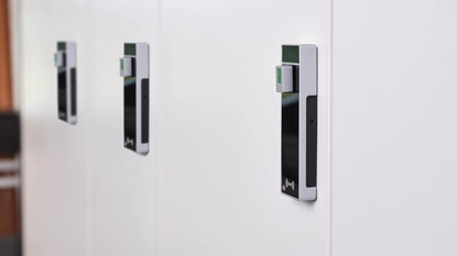 RFID-Möbelschlösser RFID-Möbelschlösser