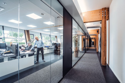 Kantoorruimtes CESnederland Kantoorruimtes CESnederland