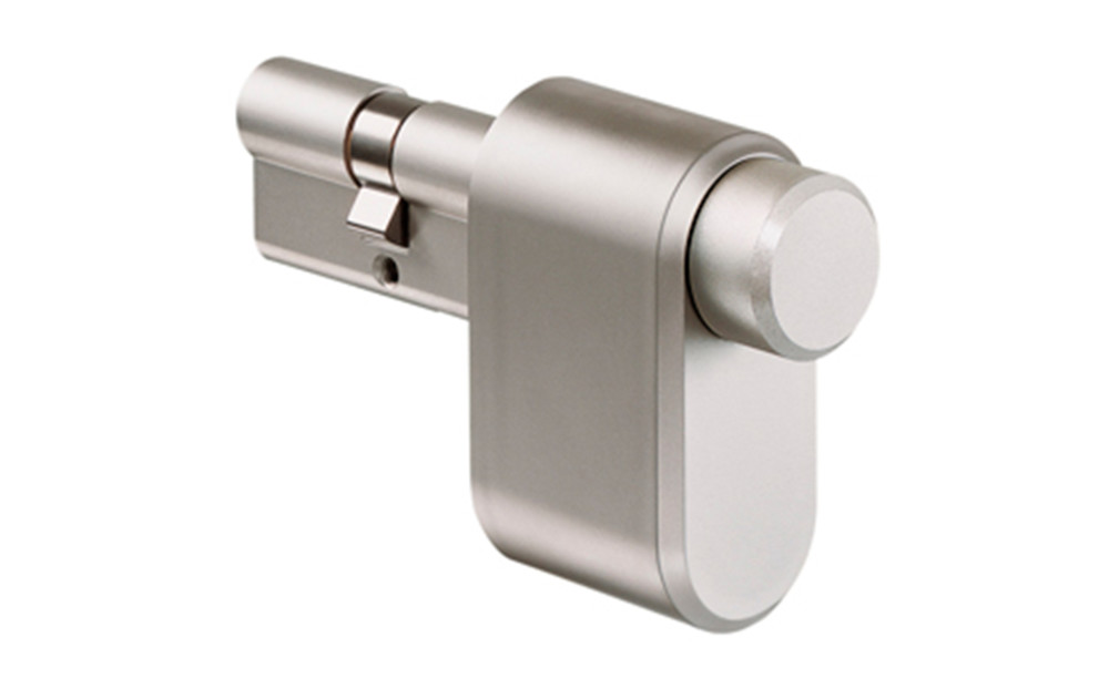 CES CEMO motor cylinder CES CEMO motorised locking cylinder