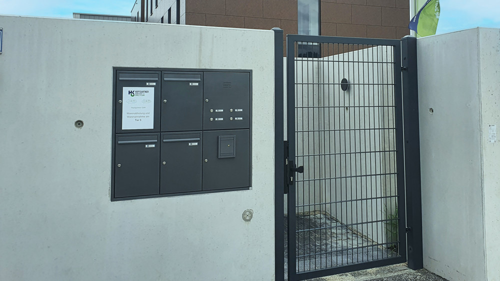 Secure access - access control Secure access - access control