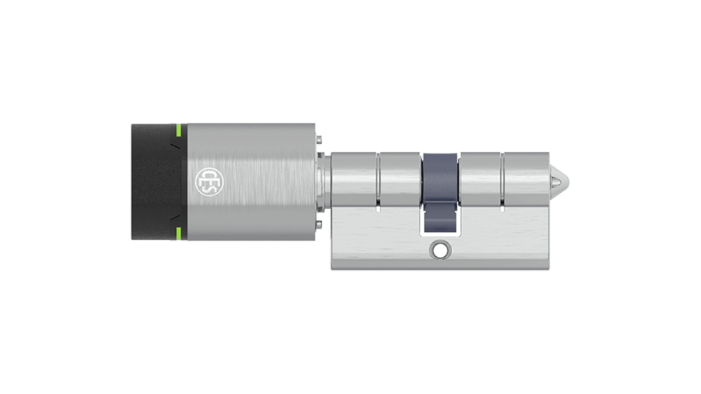 Dummy cylinder