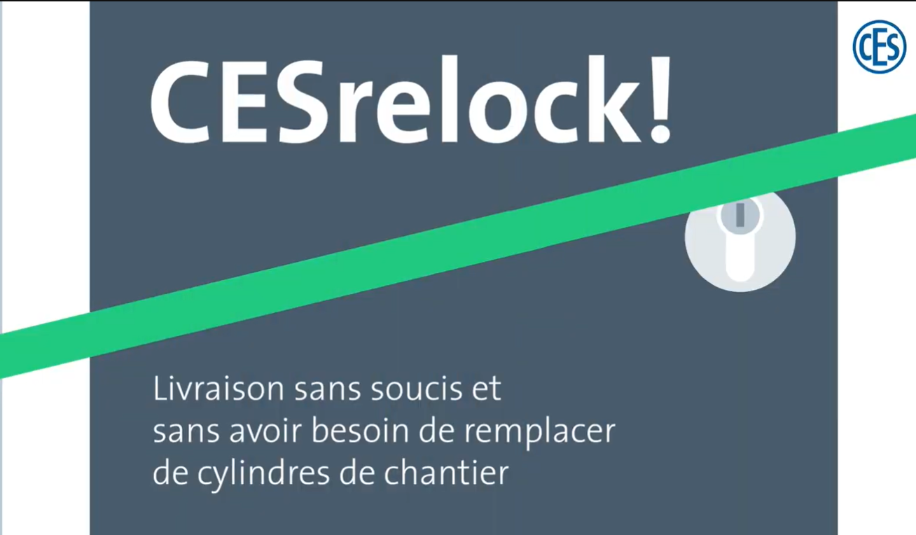 CESrelock