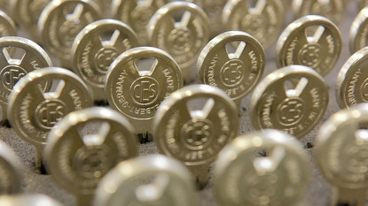 Highly convenient, stable nickel-silver keys by CES Highly convenient, stable nickel-silver keys by CES