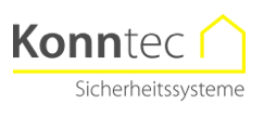 Konntec Sicherheitssysteme