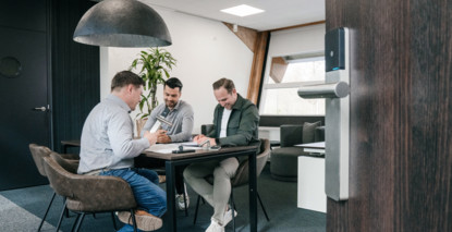 CESentry versterkt jouw positie als adviseur in toegang.