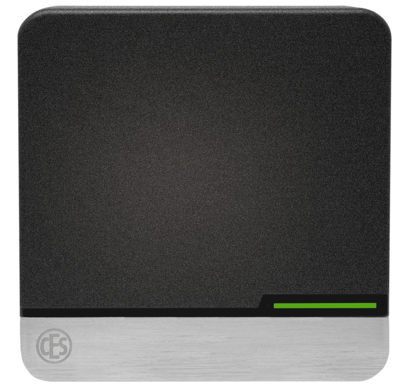 Wandterminal neues Design CES OMEGA FLEX Wandterminal neues Design CES OMEGA FLEX